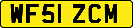 WF51ZCM