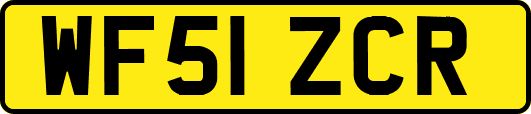 WF51ZCR