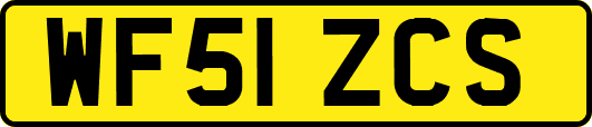 WF51ZCS