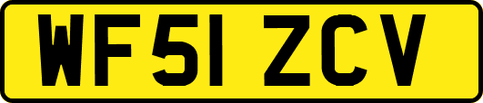 WF51ZCV