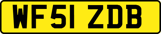 WF51ZDB