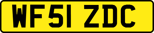 WF51ZDC