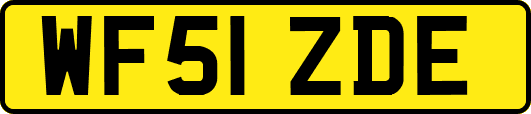 WF51ZDE