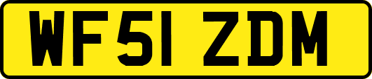 WF51ZDM