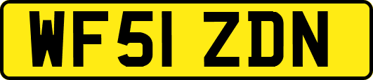 WF51ZDN