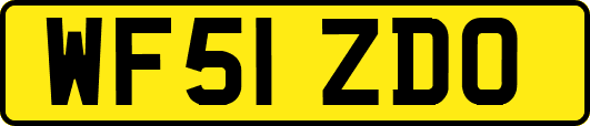 WF51ZDO