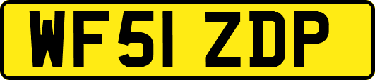 WF51ZDP