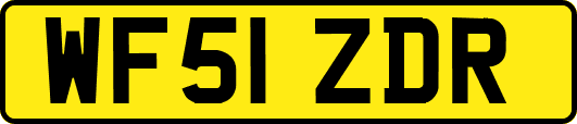 WF51ZDR