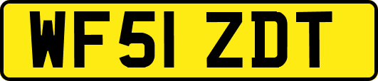 WF51ZDT
