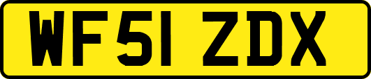 WF51ZDX