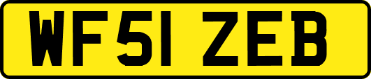 WF51ZEB
