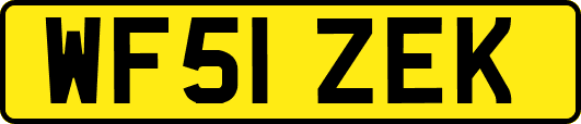 WF51ZEK