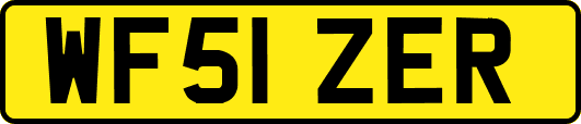 WF51ZER