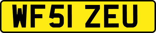 WF51ZEU