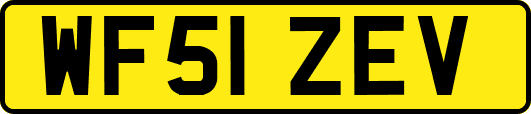WF51ZEV