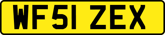 WF51ZEX