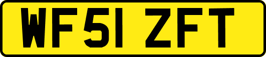 WF51ZFT