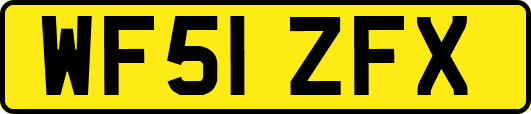 WF51ZFX