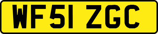 WF51ZGC