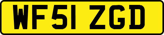WF51ZGD