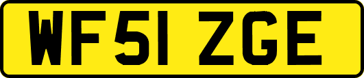 WF51ZGE