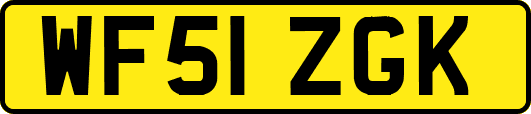 WF51ZGK