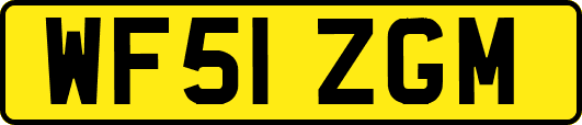 WF51ZGM