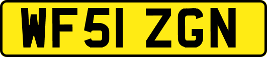 WF51ZGN