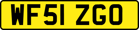 WF51ZGO