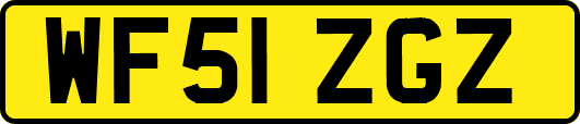 WF51ZGZ