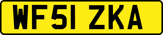 WF51ZKA