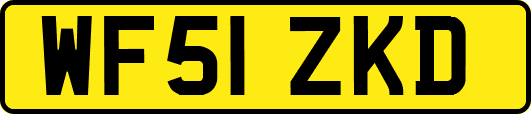 WF51ZKD