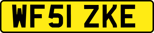 WF51ZKE