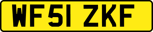 WF51ZKF