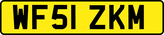 WF51ZKM