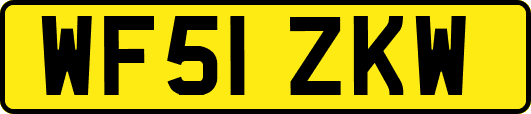 WF51ZKW