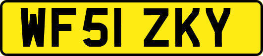 WF51ZKY