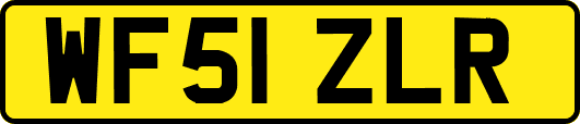 WF51ZLR