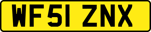 WF51ZNX