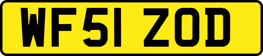 WF51ZOD