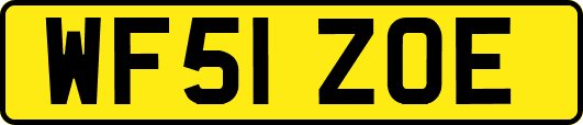 WF51ZOE