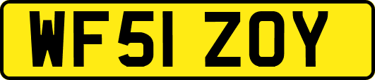 WF51ZOY