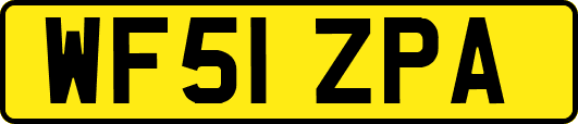 WF51ZPA