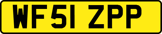 WF51ZPP