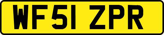 WF51ZPR