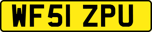 WF51ZPU