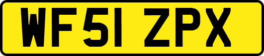 WF51ZPX