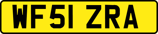 WF51ZRA