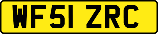 WF51ZRC