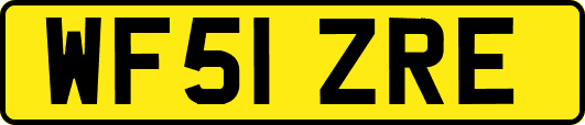 WF51ZRE